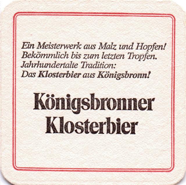 königsbronn hdh-bw königsbronner 1b (quad185-ein meister-schwarzrot)